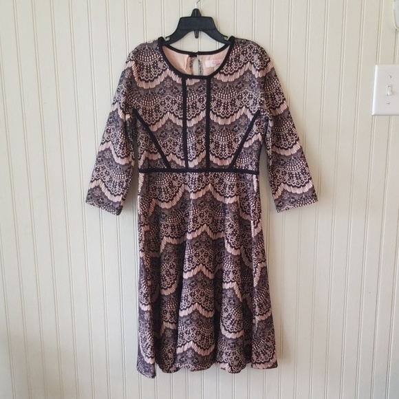 GB Girl girl's dress size M - Picture 1 of 8